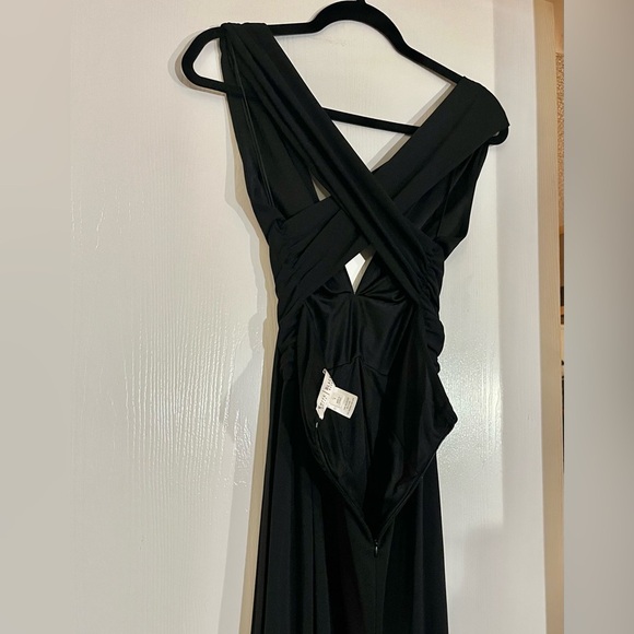 White House Black Market Maxi Dress - Picture 6 of 9